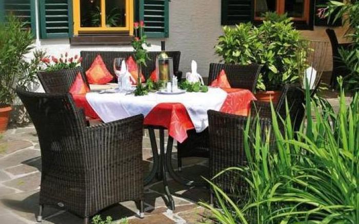 Naturhotel Schutterbad