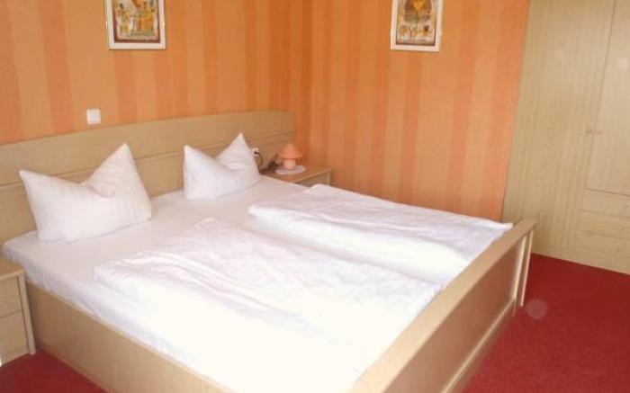 Landhotel Spessartruh