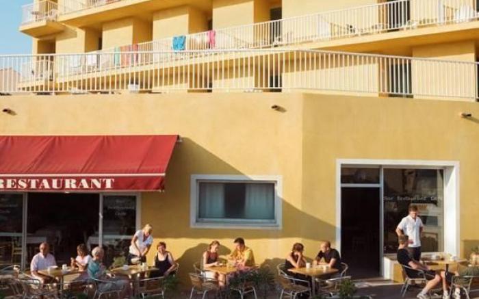 Hotel Mediterranee