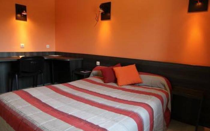 Hotel Le Saint Vincent Lyon Sud
