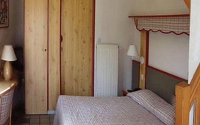 Les Loges de l'Ecomusee D'Alsace
