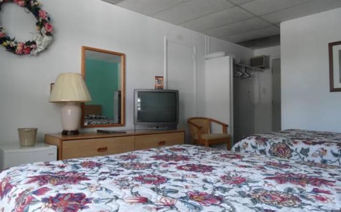 Lido Motel Lake George