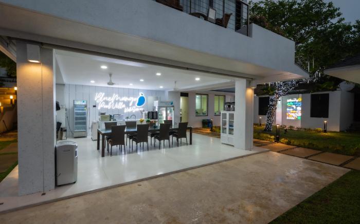 Bluemango Pool Villa & Resort Koh Samui
