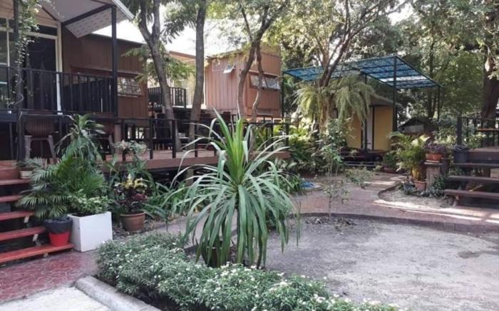 Khum Charoen Homestay Hankha Chai Nat