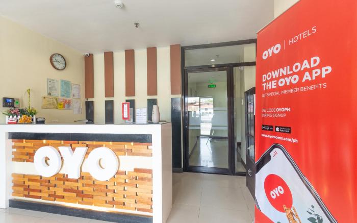 OYO 567 Blue Horizon Hostel