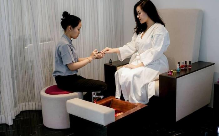 Satya Da Nang Hotel Han Market