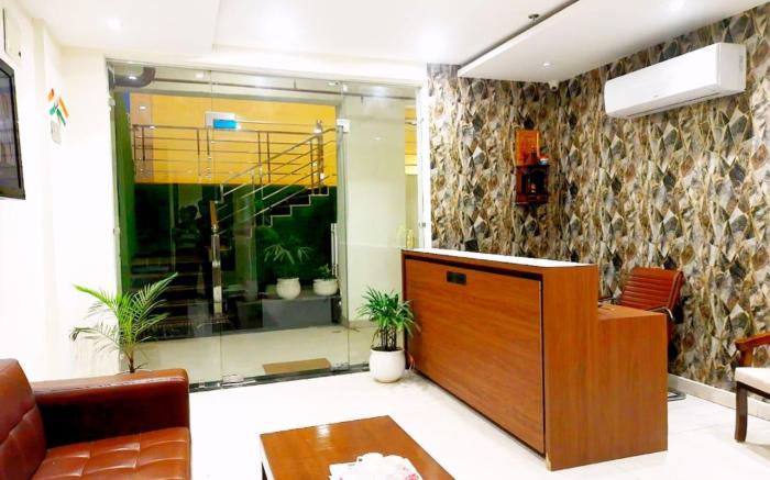 Lycoris Hotel