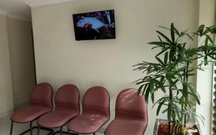 Hotel Ethan Cilincing