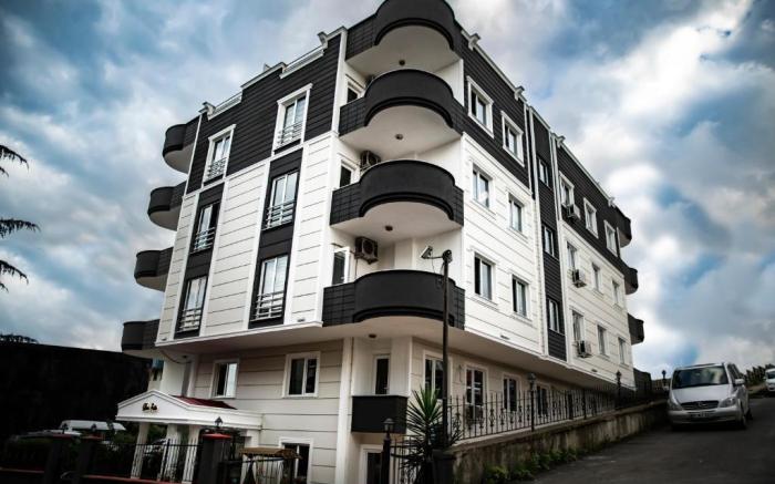NOVA SUITE HOTEL