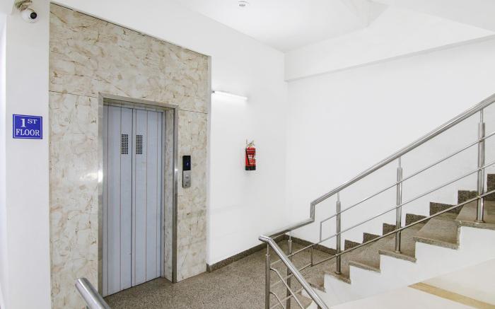 FabHotel GP Royal
