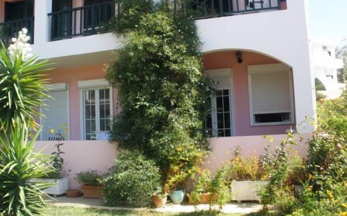 Livadi Apartments