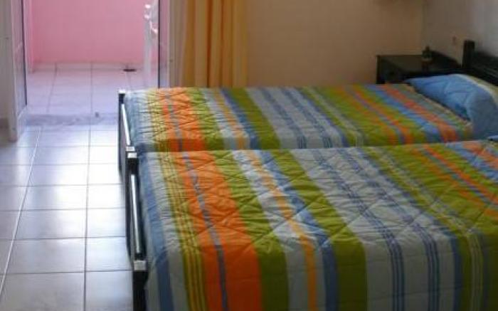 Livadi Apartments