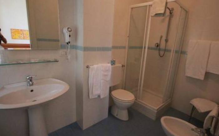 Affittacamere Bel Sole