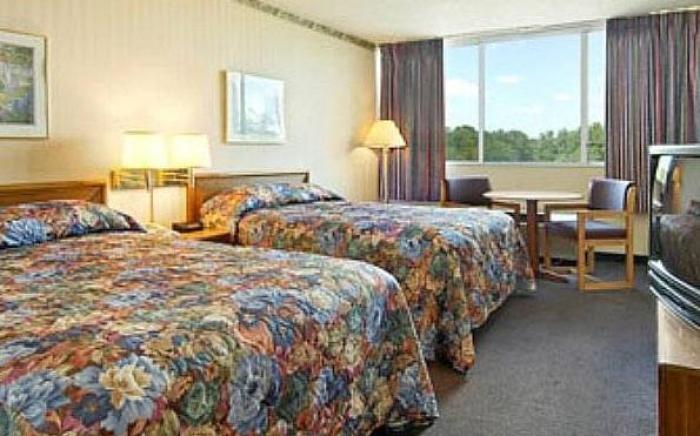 Quality Inn Conference Center Logansport