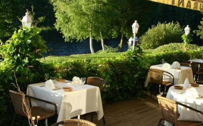 Logis Hotel du Lac