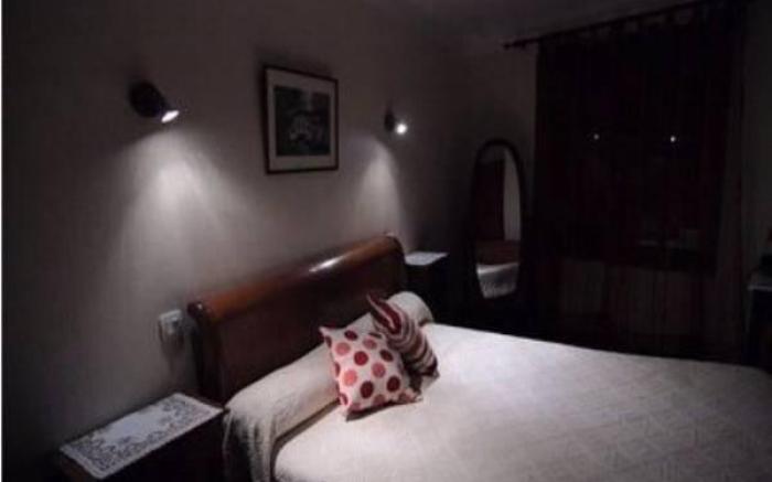 Logis Hotel Erreguina