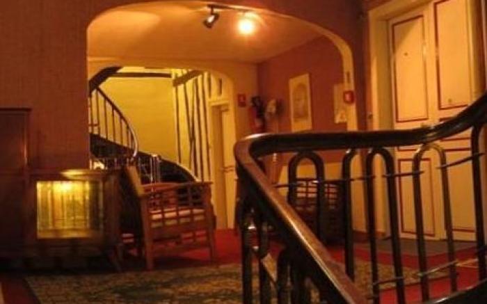 Logis Hotel Restaurant Metropole
