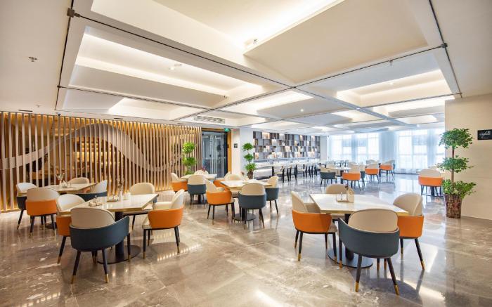 Atour Hotel Hefei Heidong High-Speed Railway Station