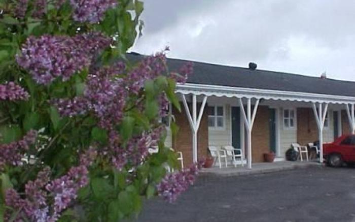 Lord Nelson Motel