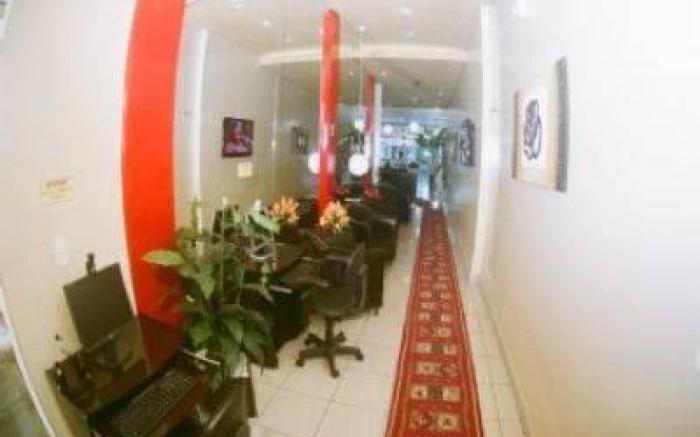 Oft Place Hotel
