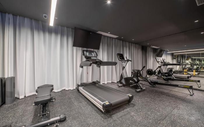 Atour Hotel Hangzhou Xixi Xihu District Cultural and Sports Center