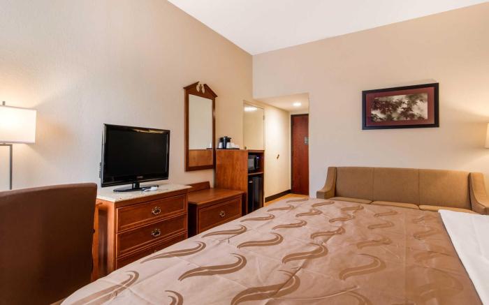 Quality Inn Valley - West Point