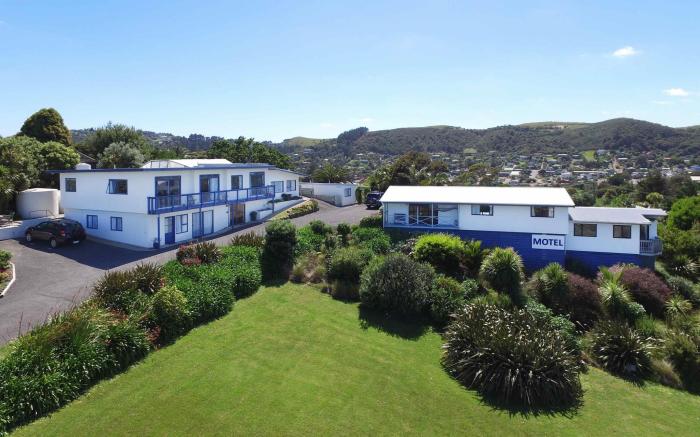 Waiheke Island Motel