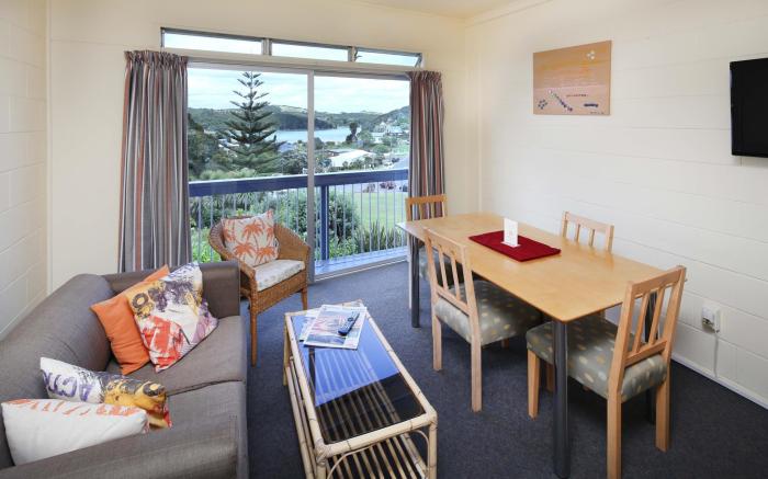 Waiheke Island Motel