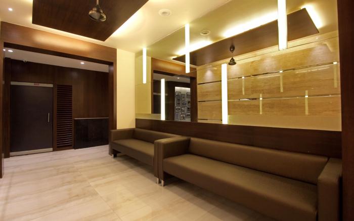 Hotel Arastu - A Budget Hotel