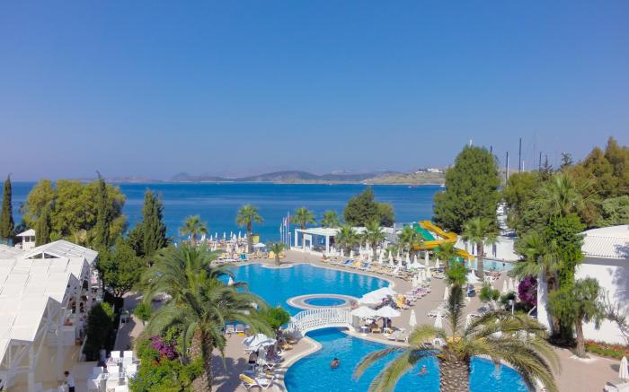 Labranda TMT Bodrum Resort - All Inclusive