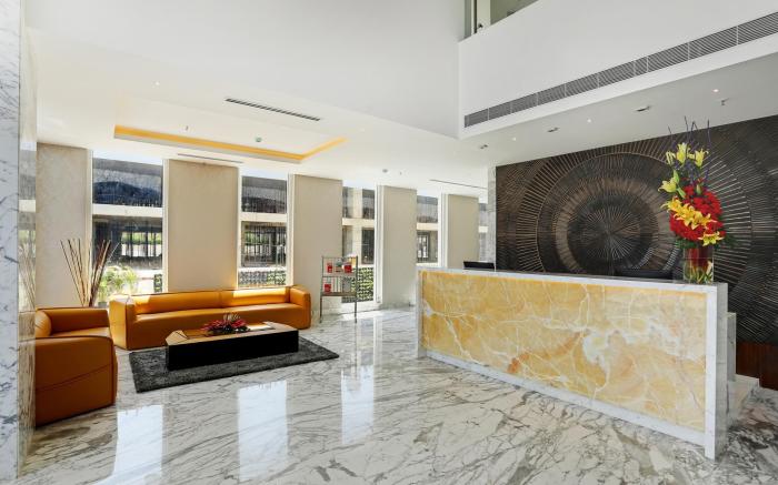 Bhagini Icon Premier Hotel