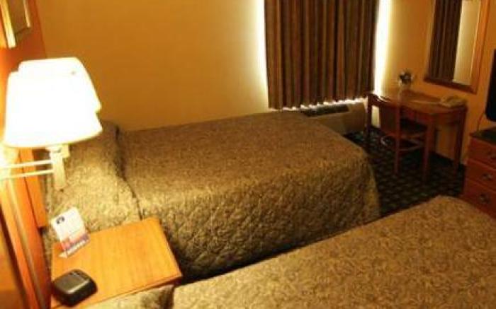 Magnolia Inn and Suites Southaven