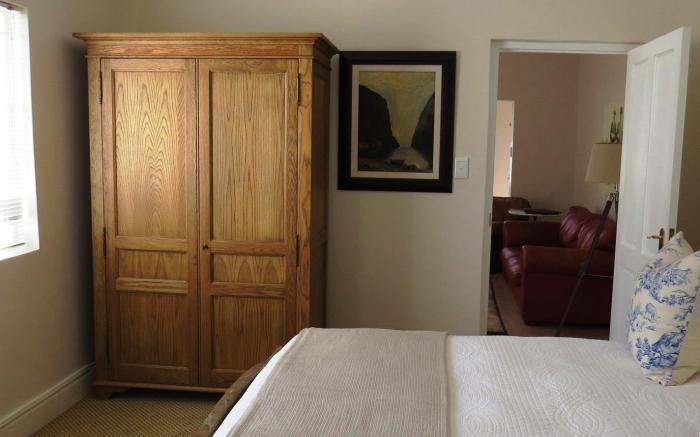 Maison Chablis Guest House