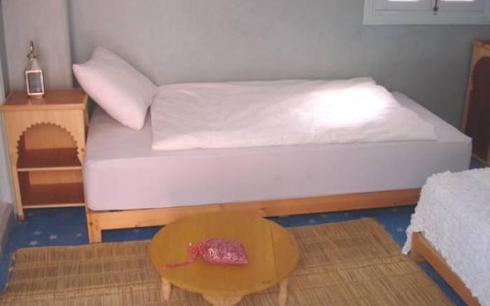 Maison d'hotes Dar Farhana