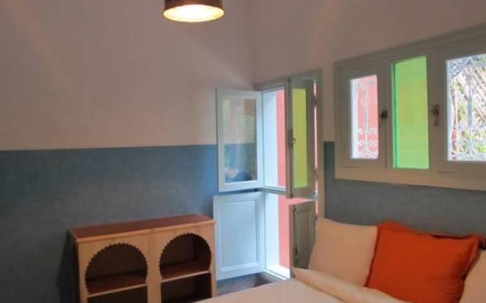 Maison d'hotes Dar Farhana