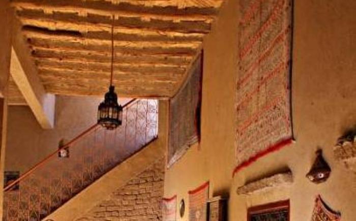 Maison Merzouga Guest House