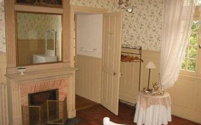 Chambres d'hotes Manoir Ker-Huella