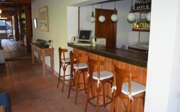 Mar e Praia Hotel