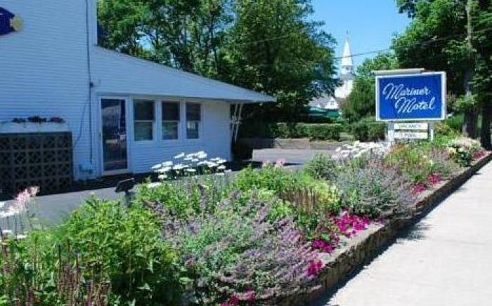 Mariner Motel