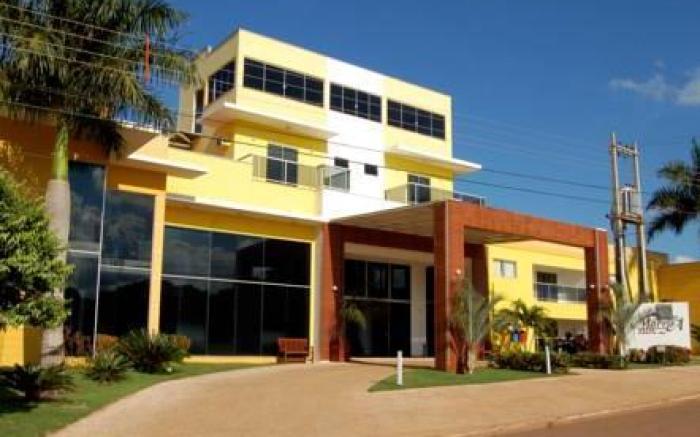 Marrua Hotel