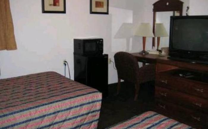 Martin House Motel Brookfield