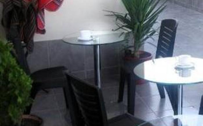 Maytaq Wasin Boutique Hotel