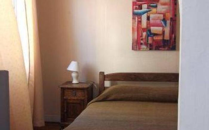 Mediterraneo B&B