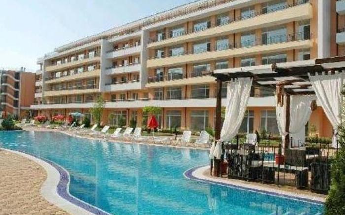 Menada Grand Kamelia Apartments