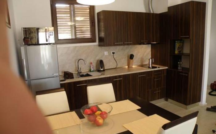 Menada Kavaci Sozopol Apartments