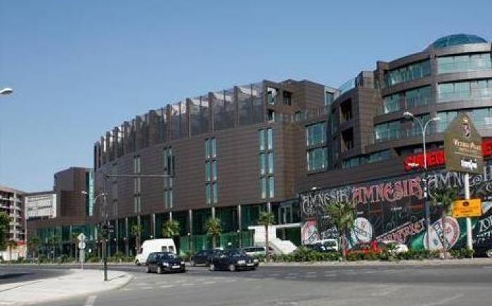 Menada Sunny Beach Plaza Apartments