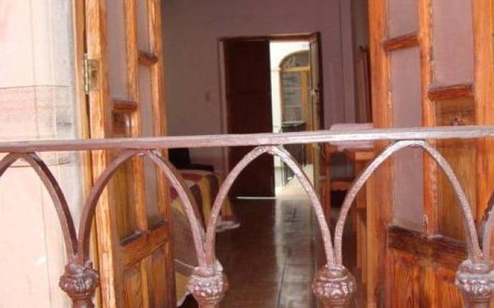 Hotel Meson Cuevano