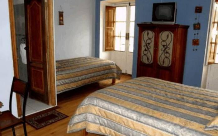 Mia Leticia B&B