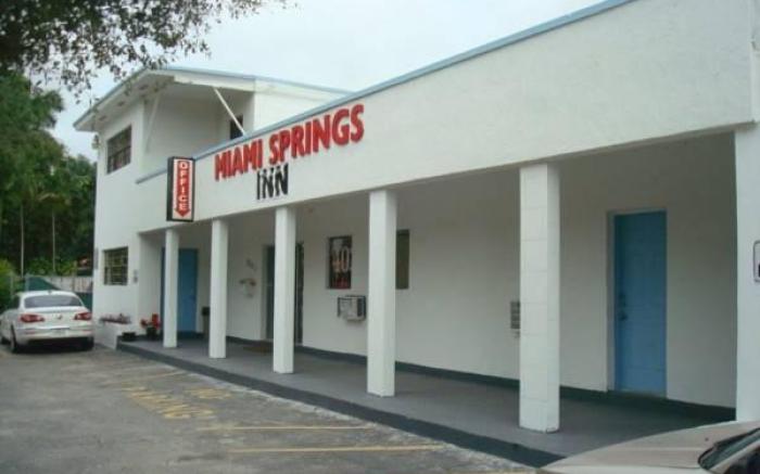 Miami Springs Inn