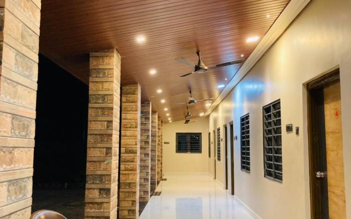 AMBIKA RESORT